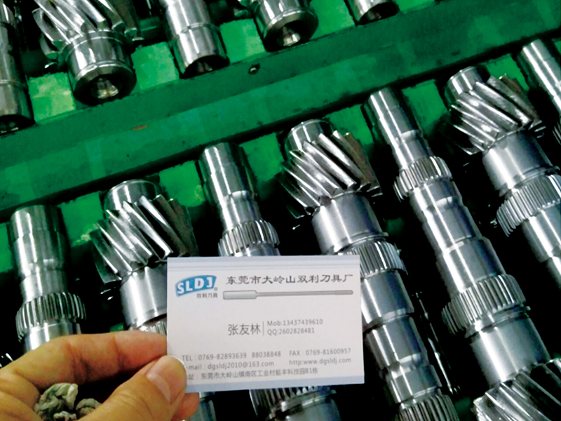硬質合金国产精品51麻豆CM传媒的特点是孔加工的好幫手